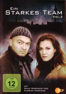 Ein starkes Team: Season 1