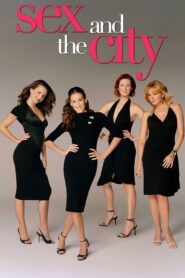 Sex and the City: Season 6