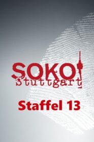 SOKO Stuttgart: Season 13