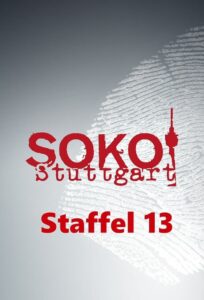 SOKO Stuttgart: Season 13