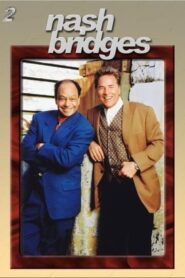 Nash Bridges: Season 2