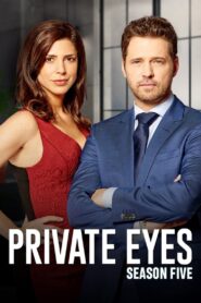 Private Eyes: Season 5