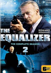 Der Equalizer: Season 2