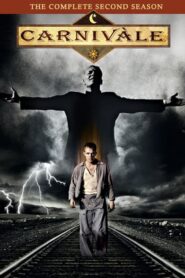 Carnivàle: Season 2