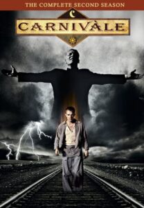 Carnivàle: Season 2