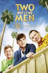 Two and a Half Men: Season 10