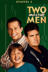 Two and a Half Men: Season 3