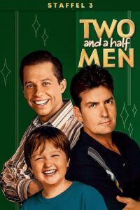 Two and a Half Men: Season 3