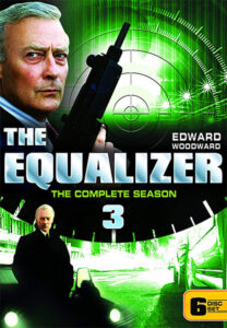 Der Equalizer: Season 3