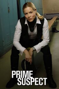 Prime Suspect: Season 1