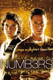 Numb3rs – Die Logik des Verbrechens: Season 4