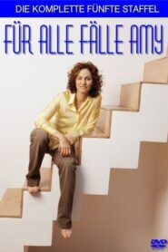 Für alle Fälle Amy: Season 5