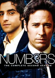 Numb3rs – Die Logik des Verbrechens: Season 2