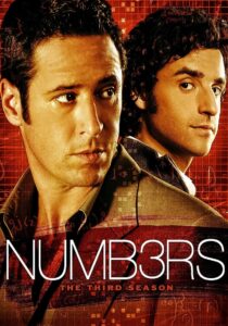 Numb3rs – Die Logik des Verbrechens: Season 3