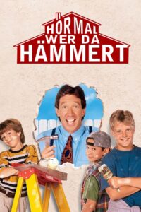 Hör mal, wer da hämmert: Season 3