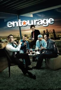 Entourage: Season 2