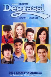 Degrassi: Season 11