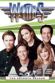 Wings – Die Überflieger: Season 7