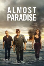 Almost Paradise: Season 2