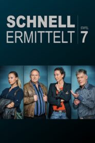 Schnell ermittelt: Season 7