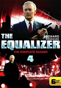 Der Equalizer: Season 4