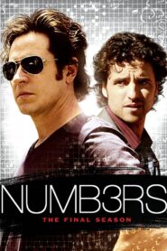 Numb3rs – Die Logik des Verbrechens: Season 6