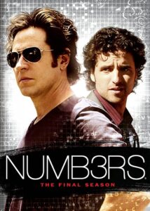 Numb3rs – Die Logik des Verbrechens: Season 6