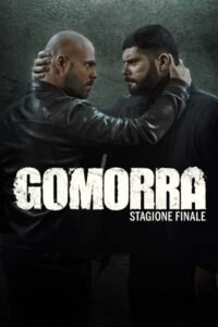 Gomorrha: Season 5