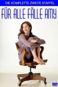 Für alle Fälle Amy: Season 2