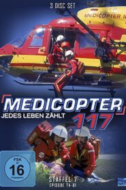 Medicopter 117 – Jedes Leben zählt: Season 7