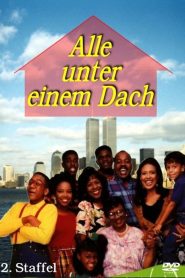 Alle unter einem Dach: Season 2
