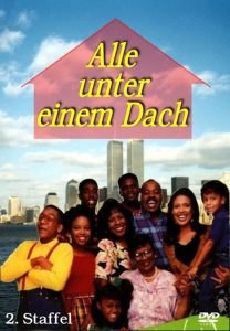 Alle unter einem Dach: Season 2