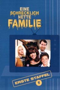Eine schrecklich nette Familie: Season 1