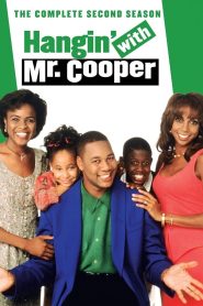 Echt super, Mr. Cooper: Season 2
