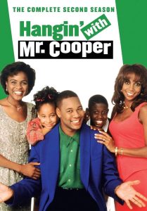 Echt super, Mr. Cooper: Season 2