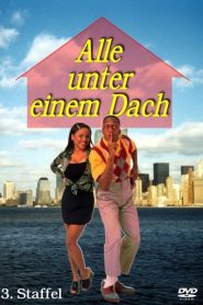 Alle unter einem Dach: Season 3