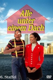 Alle unter einem Dach: Season 6