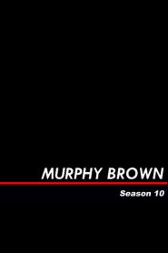 Murphy Brown: Season 10