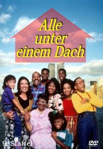 Alle unter einem Dach: Season 9