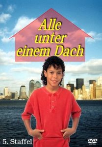 Alle unter einem Dach: Season 5