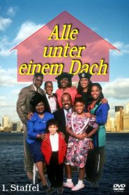 Alle unter einem Dach: Season 1