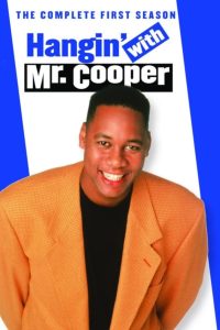 Echt super, Mr. Cooper: Season 1
