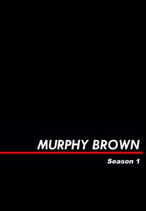 Murphy Brown: Season 1