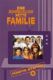 Eine schrecklich nette Familie: Season 5