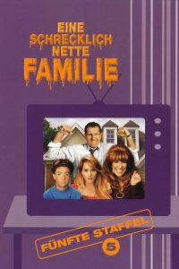 Eine schrecklich nette Familie: Season 5