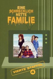 Eine schrecklich nette Familie: Season 4