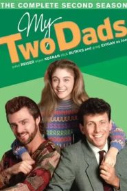 Ein Vater zuviel: Season 2