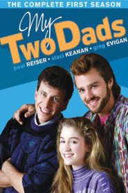 Ein Vater zuviel: Season 1