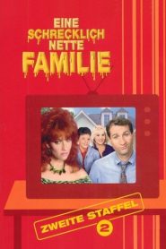 Eine schrecklich nette Familie: Season 2