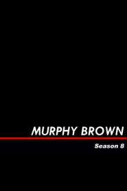Murphy Brown: Season 8